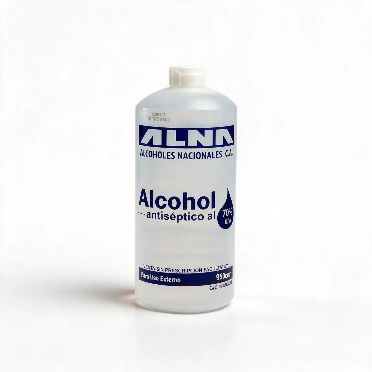 Alcohol 950 CC ALNA