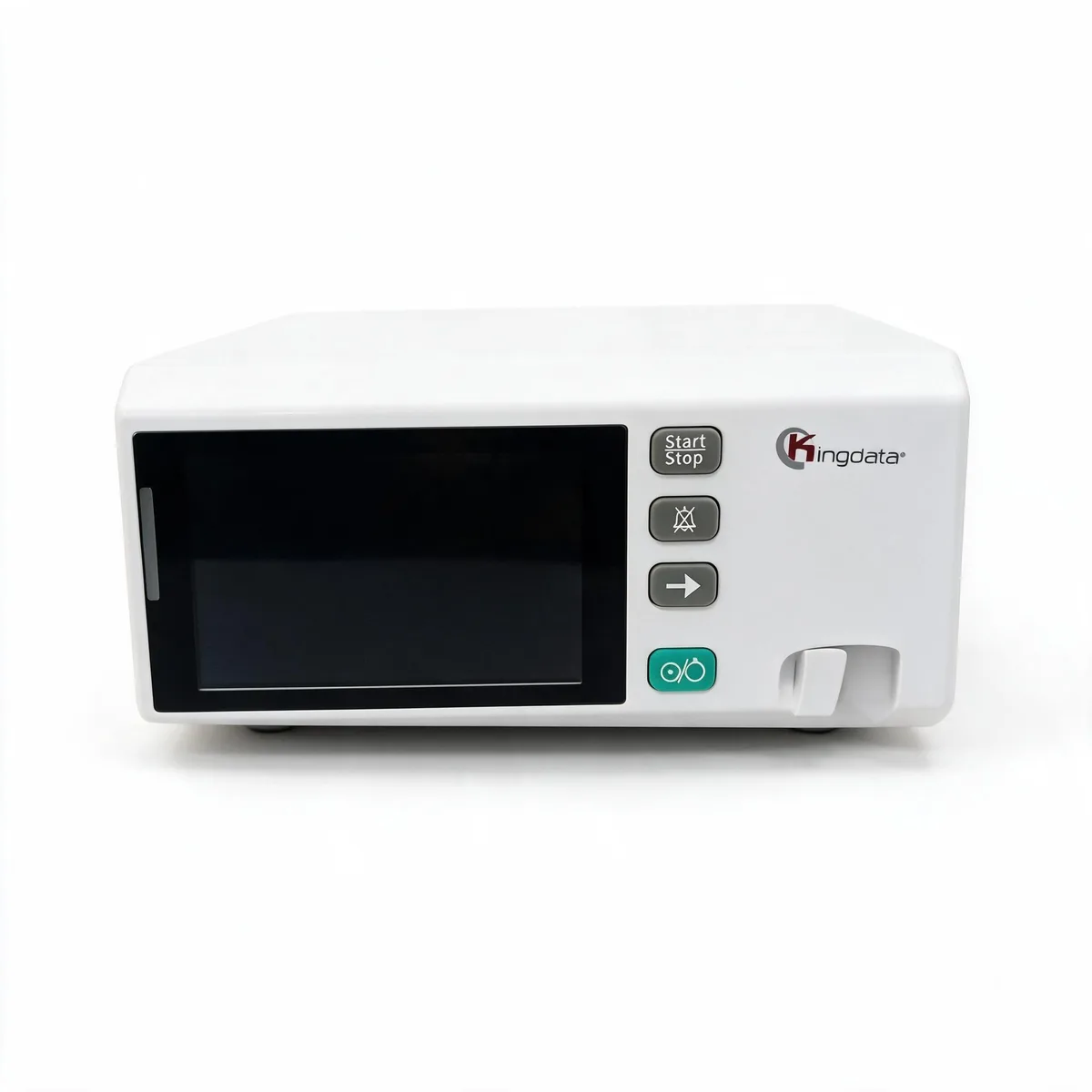 Bomba de Infusion (Maquina) KINGDATA