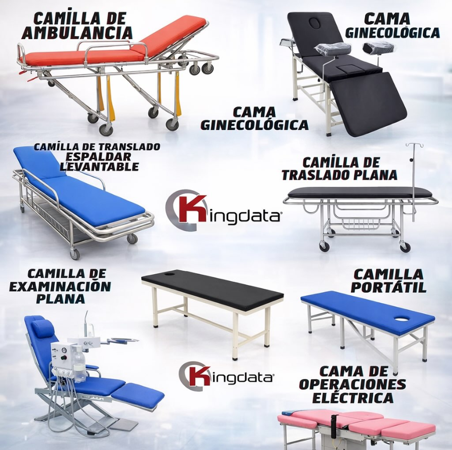 Camilla Plegable
