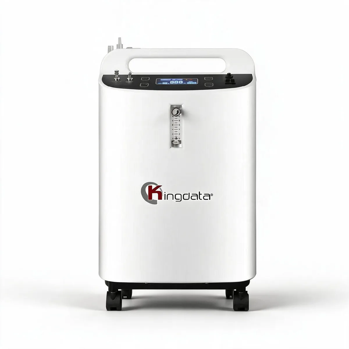 Concentrador de 10L Hospitalario KINGDATA