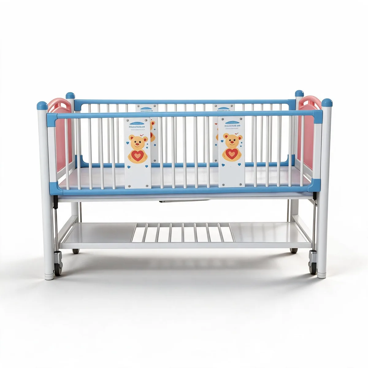 Cuna Hospitalaria KINGDATA