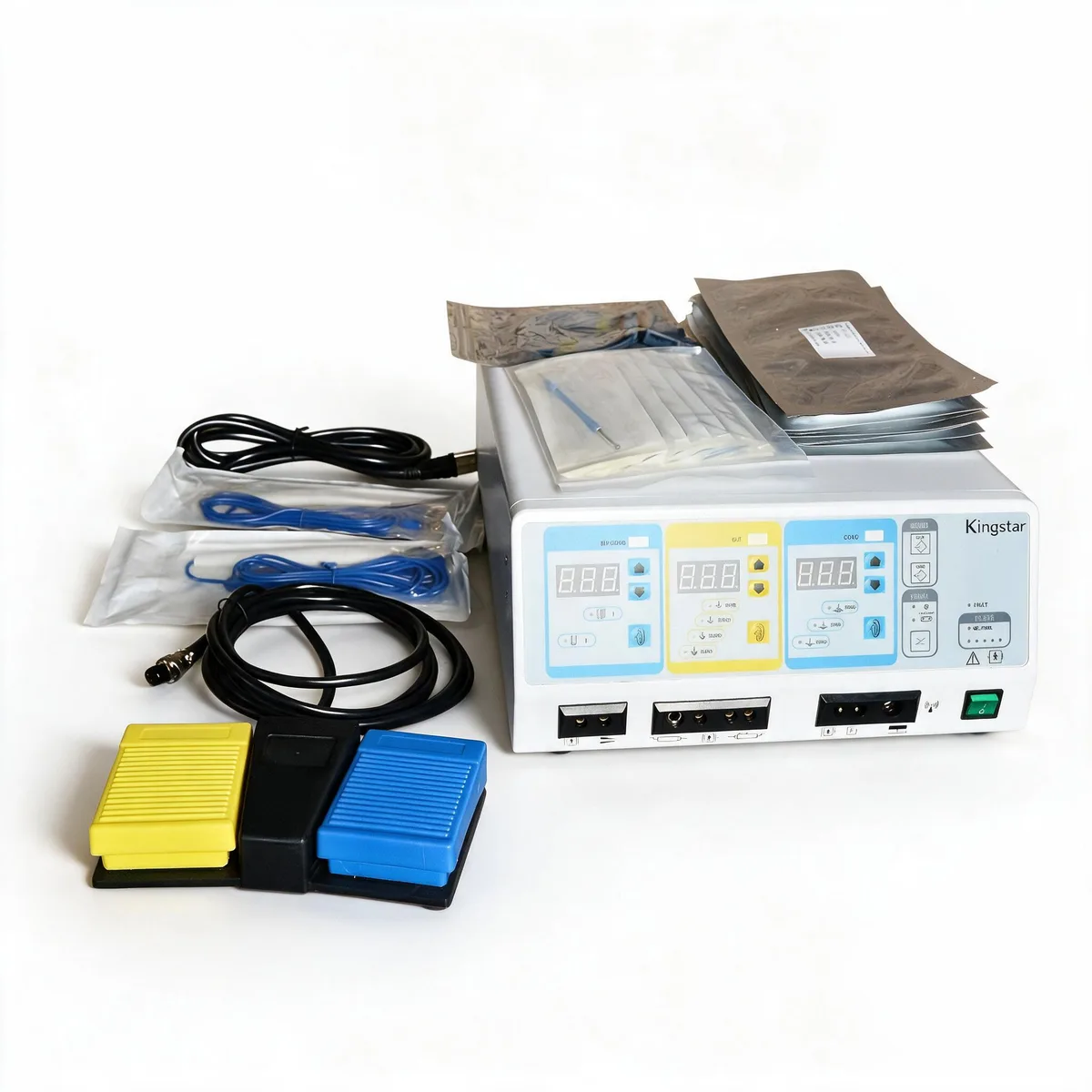 Electrobisturi KINGDATA