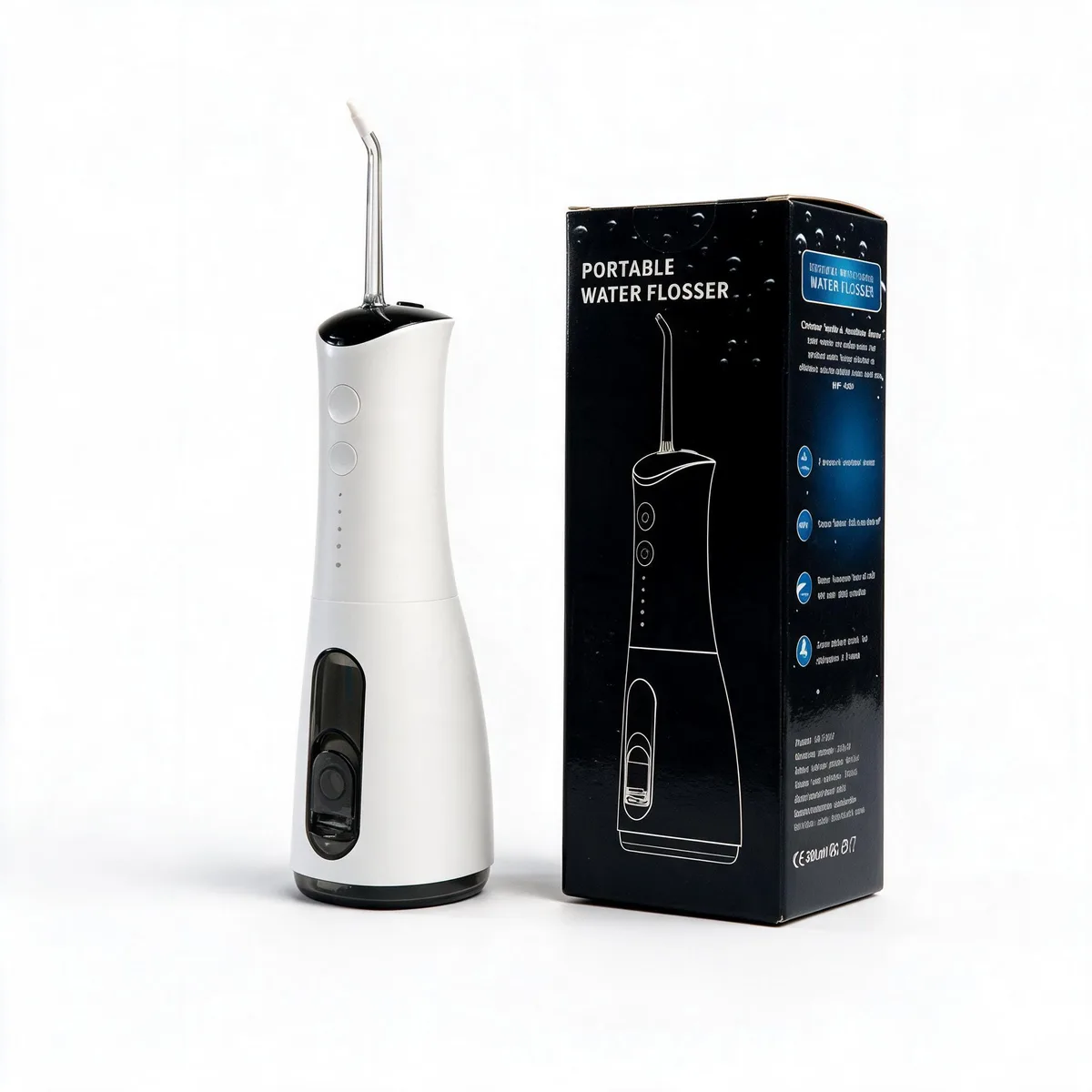 Irrigador Bucal KINGDATA