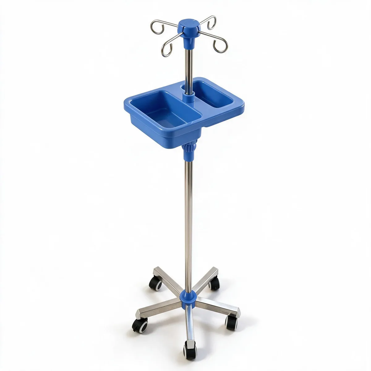 Paral de Suero KINGDATA