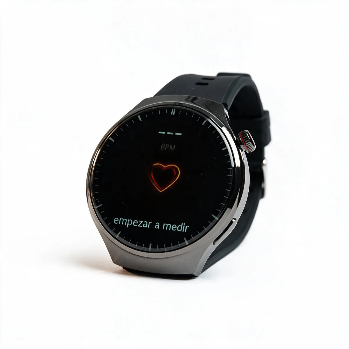Reloj Tensiometro Inteligente con Cargador KINGDATA