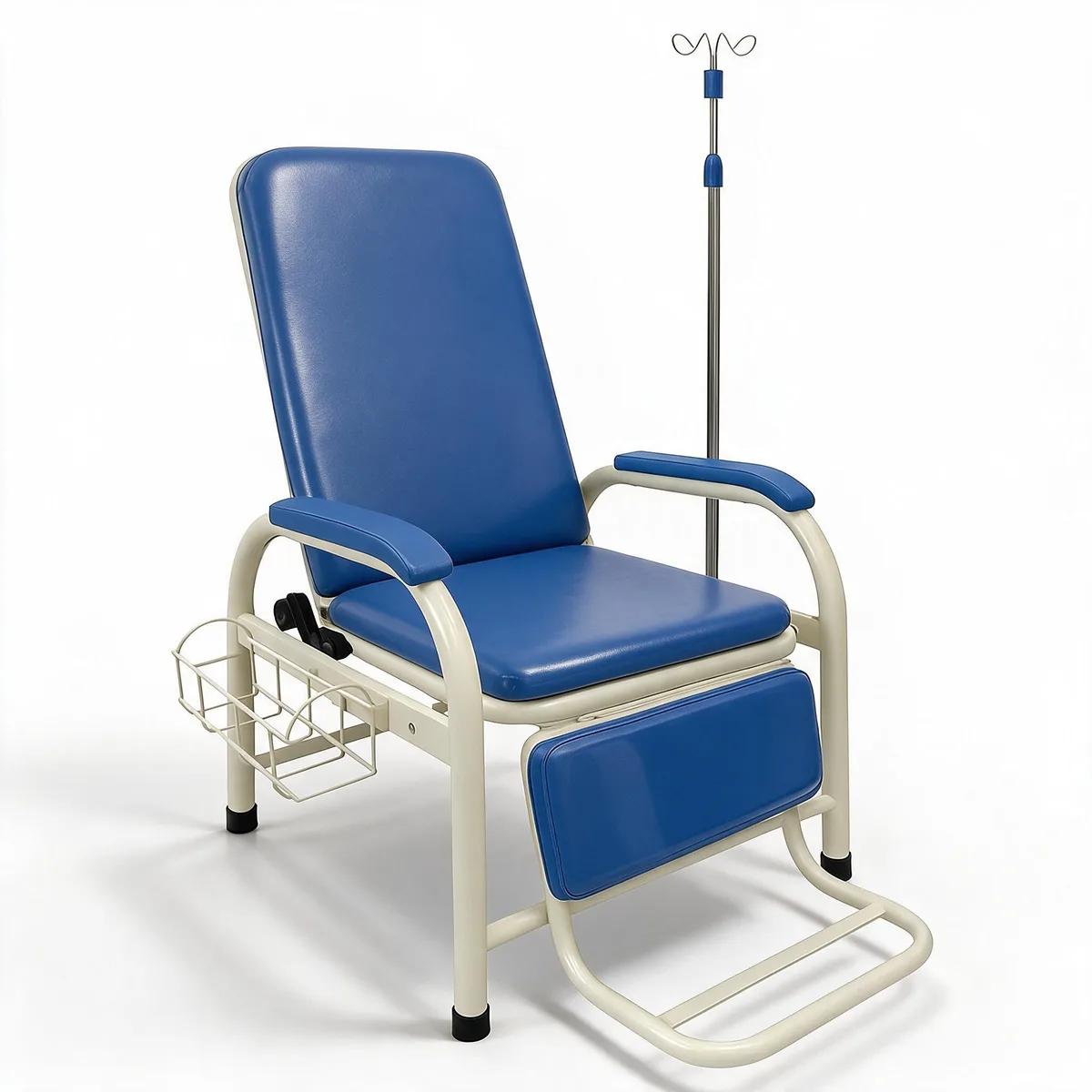 Silla de Infusion de Tratamiento KINGDATA