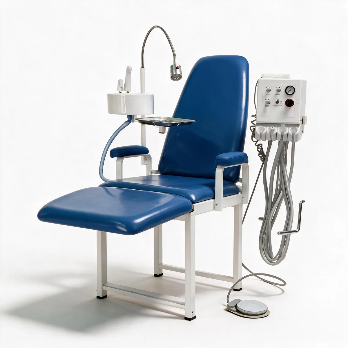 Silla Odontologica KINGDATA